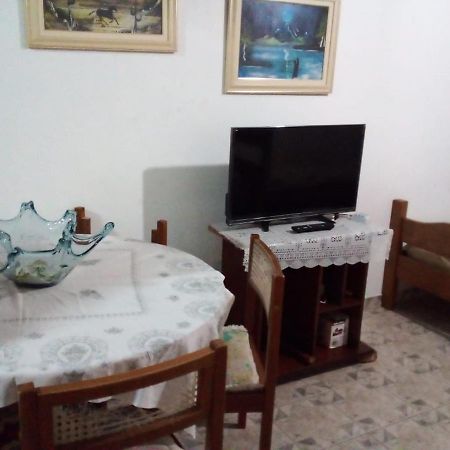 Apartmán Kitinete Em Itanhaém Exteriér fotografie